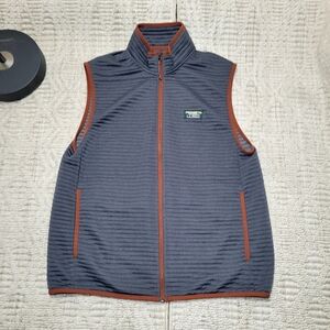 L.L. Bean Men’s Performance Airlight Vest M